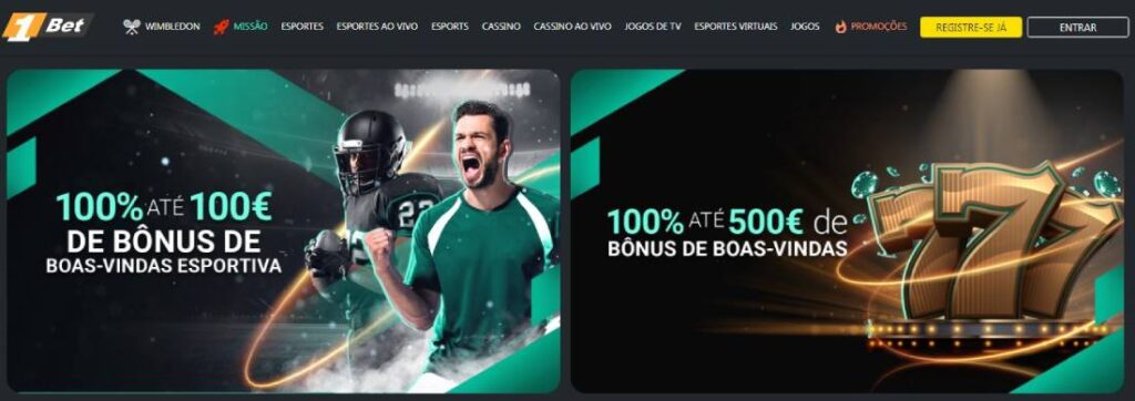 betclic bukmacher