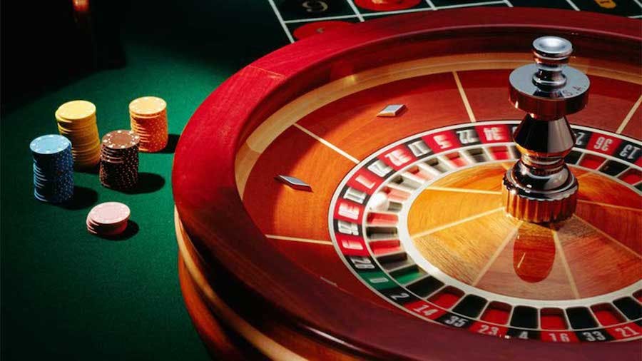 slots domino
