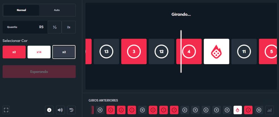 qual o valor das apostas da lotomania
