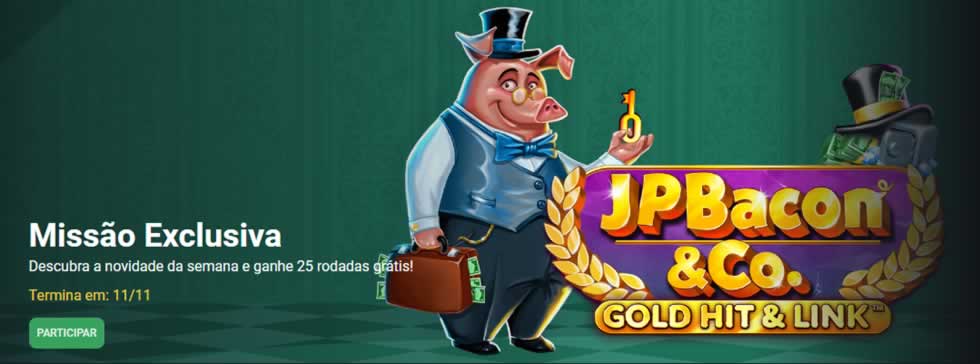 objetos em um cassino 94