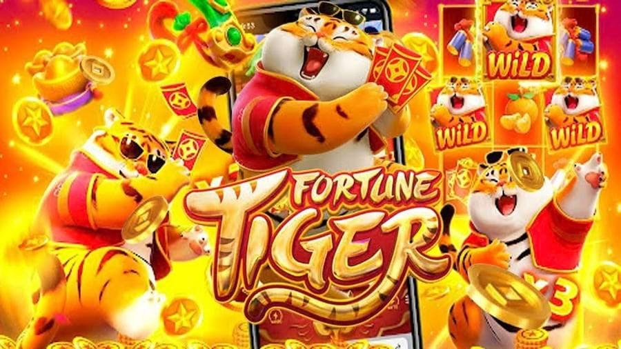 jogo do tigre fortune tiger