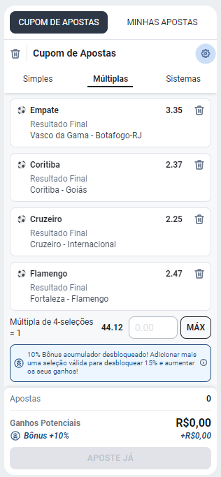 1xbet brasil